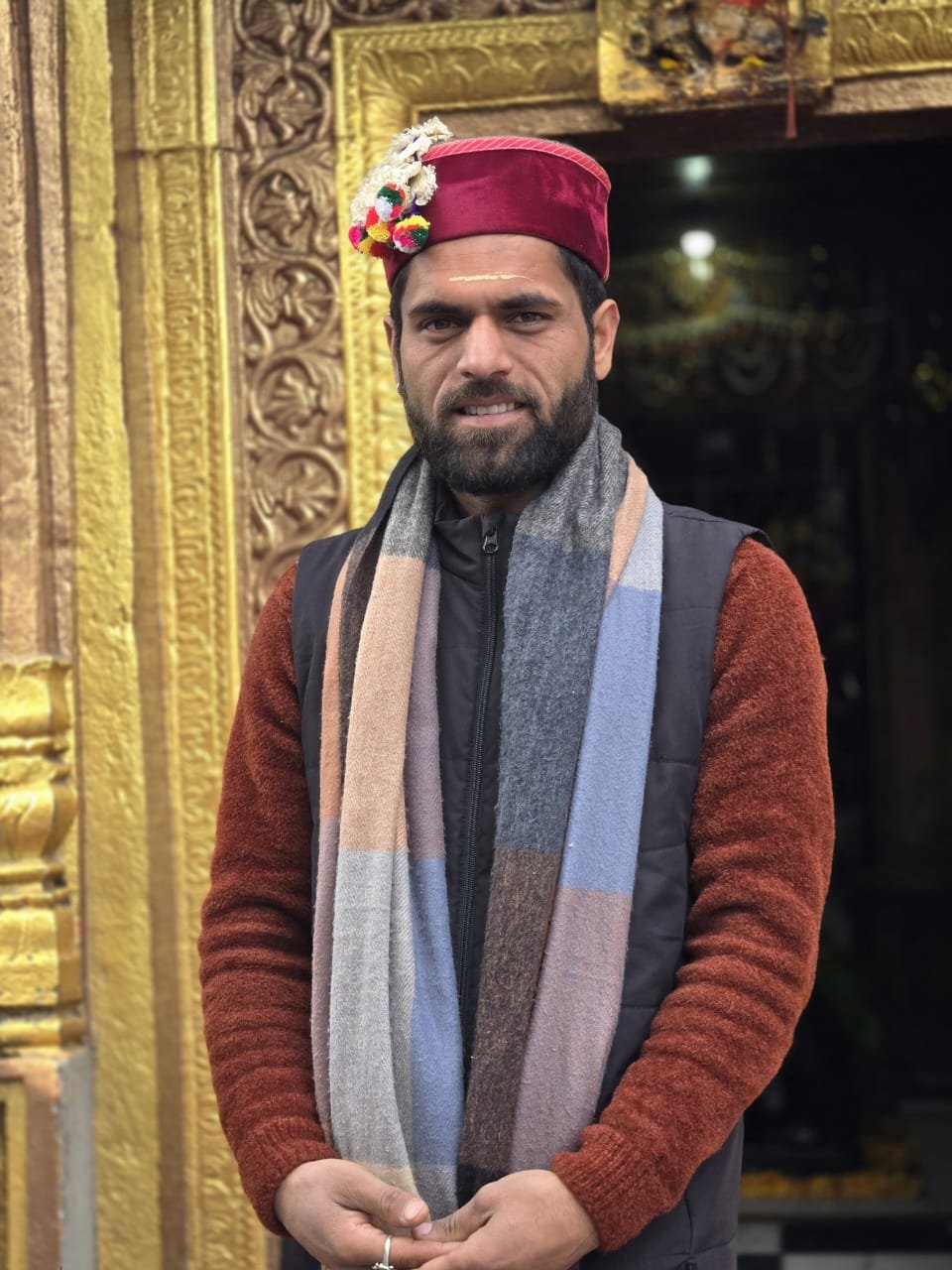 Mukesh Rawat